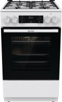 Фото - Плита Gorenje GK 5C62 WH белый