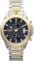 Фото - Наручные часы Versace Griffith VSPZZ0421 