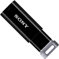 Фото - USB-флешка Sony Micro Vault Click USB 2.0 8 ГБ