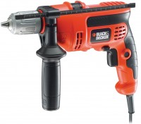 Фото - Дрель / шуруповерт Black&Decker KR714CRESK 