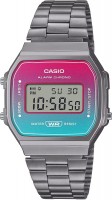 Фото - Наручные часы Casio A-168WERB-2A 