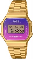 Фото - Наручные часы Casio A-168WERG-2A 