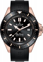 Фото - Наручные часы EDOX SkyDiver Neptunian 80120 37RNNCA NIR 