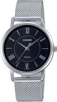 Фото - Наручные часы Casio LTP-B110M-1A