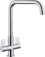 Фото - Смеситель Rangemaster Aquaquad TAQ2CM 