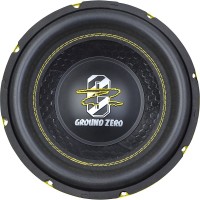 Фото - Автосабвуфер Ground Zero GZIW 10XSPL-D2 