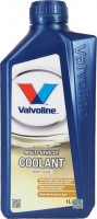 Фото - Охлаждающая жидкость Valvoline Multi-Vehicle Coolant 1 л