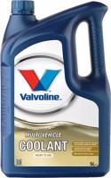 Фото - Охлаждающая жидкость Valvoline Multi-Vehicle Coolant 5 л