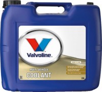 Фото - Охлаждающая жидкость Valvoline Multi-Vehicle Coolant 20 л