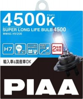 Фото - Автолампа PIAA Super Long Life H7 HV-206