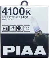 Фото - Автолампа PIAA Celest White HB3 HX-607 
