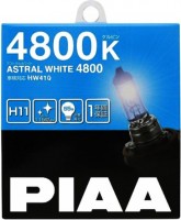 Фото - Автолампа PIAA Astral White H11 HW-410 