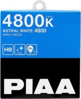 Фото - Автолампа PIAA Astral White H8 HW-408 