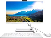 Фото - Персональный компьютер Lenovo IdeaCentre AIO 3 24ALC6 (F0G100CCRK)