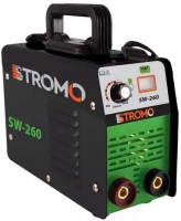 Фото - Сварочный аппарат STROMO SW-260