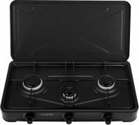 Фото - Плита Minola TGH 300 BL черный