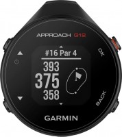 Фото - Смарт часы Garmin Approach G12 