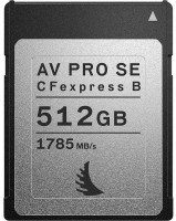 Фото - Карта памяти ANGELBIRD AV Pro CFexpress SE Type B 512 ГБ