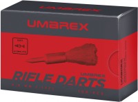 Фото - Пули и патроны Umarex Rifle Darts 4.5 mm 0.9 g 100 pcs 