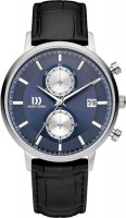 Фото - Наручные часы Danish Design IQ22Q1215 