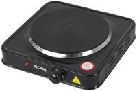 Фото - Плита Floria ZLN2806 черный