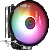 Фото - Система охлаждения Aerocool Rave 3 ARGB