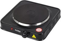 Фото - Плита Floria ZLN2828 черный