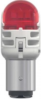 Фото - Автолампа Philips Ultinon Pro6000 SI PR21/5W 2pcs 