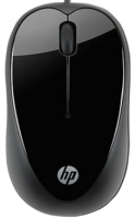 Мышка HP x1000 Mouse 
