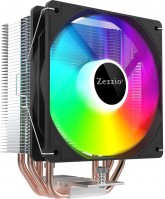 Фото - Система охлаждения Zezzio ZH-C400 ARGB 