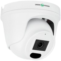 Фото - Камера видеонаблюдения GreenVision GV-166-IP-M-DIG30-20 POE 