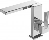 Фото - Смеситель Imprese Deira ZMK122001010
