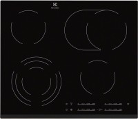 Фото - Варочная поверхность Electrolux EHF 16547 FK черный