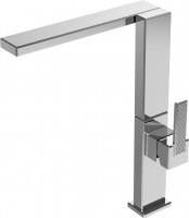 Фото - Смеситель Imprese Deira ZMK122001150