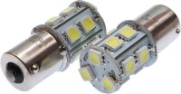 Фото - Автолампа Bosma LED P21W 6000K SMDx13 2pcs 