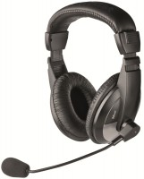 Фото - Наушники Trust Quasar Headset 