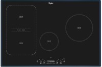 Фото - Варочная поверхность Whirlpool ACM 814 BA черный