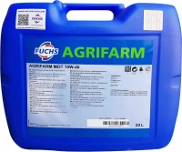 Фото - Моторное масло Fuchs Agrifarm MOT 10W-40 20 л