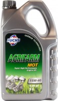 Фото - Моторное масло Fuchs Agrifarm MOT 15W-40 5 л