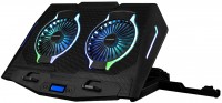 Фото - Подставка для ноутбука MODECOM Silent Fan CF21 