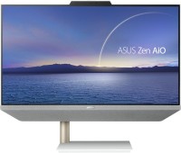 Фото - Персональный компьютер Asus Zen AiO 24 M5401WUA (M5401WUA-DS704T)