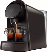 Фото - Кофеварка Philips L'Or Barista LM8012/70 коричневый