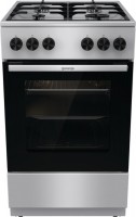 Фото - Плита Gorenje GG 5A11 XF нержавейка