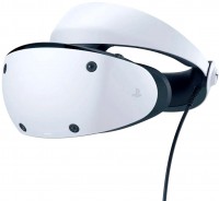 Очки виртуальной реальности Sony PlayStation VR2 2023 