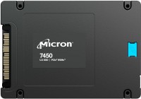 Фото - SSD Micron 7450 PRO U.3 7mm MTFDKCB1T9TFR-1BC1ZAB 1.92 ТБ