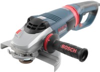 Фото - Шлифовальная машина Bosch GWS 26-230 LVI Professional 0601895F04 