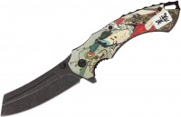 Фото - Нож / мультитул Grand Way 20036