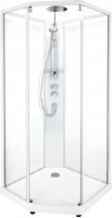 Фото - Душевая кабина Ido Showerama 10-5 Comfort 100x100 угловая