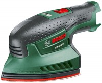 Фото - Шлифовальная машина Bosch PSM 10.8 LI 0603976921 