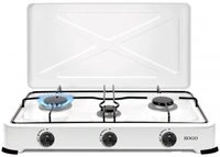 Фото - Плита Sogo COC-SS-10265 белый